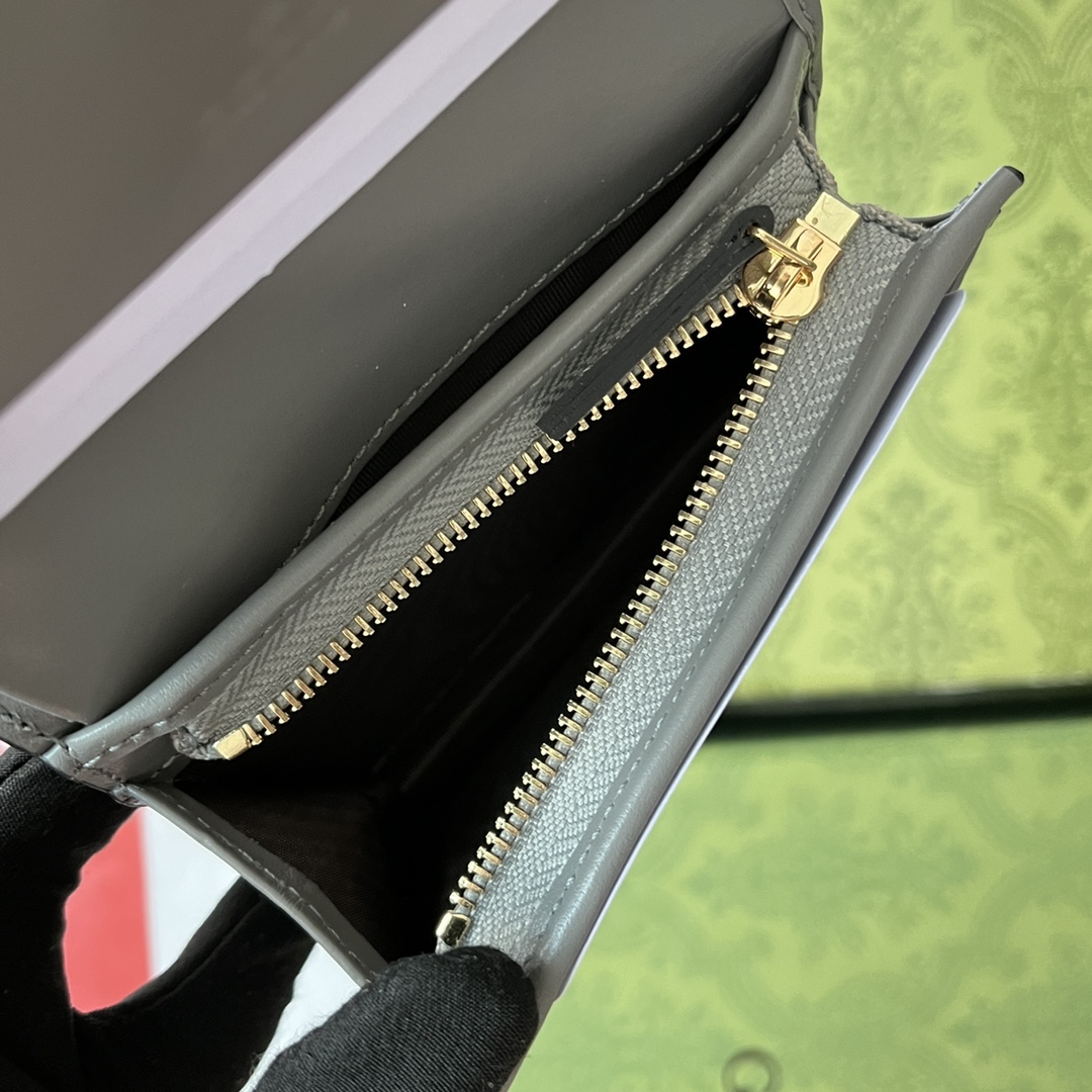 GUCCI CARD HOLDER - Image 7