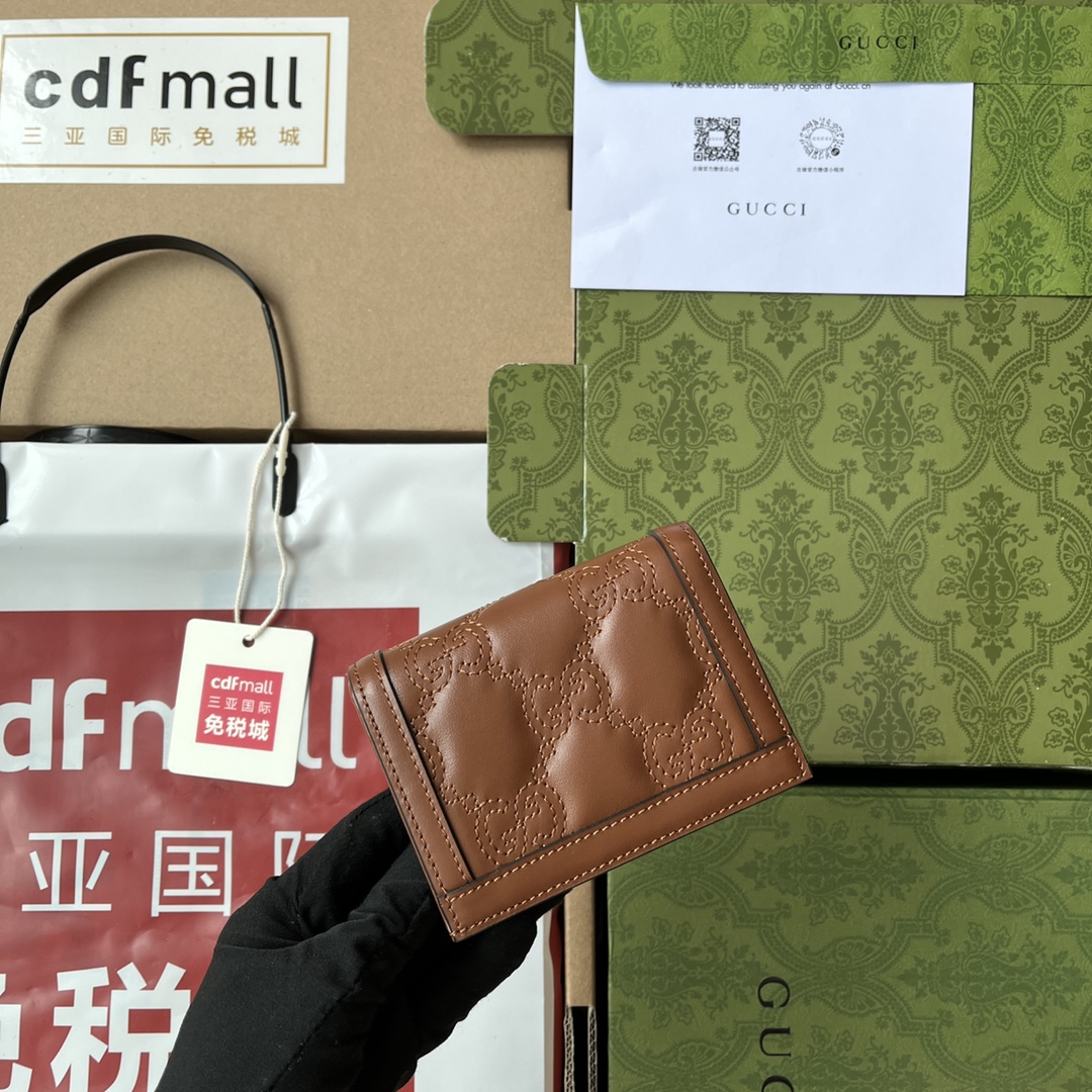 GUCCI CARD HOLDER - Image 3