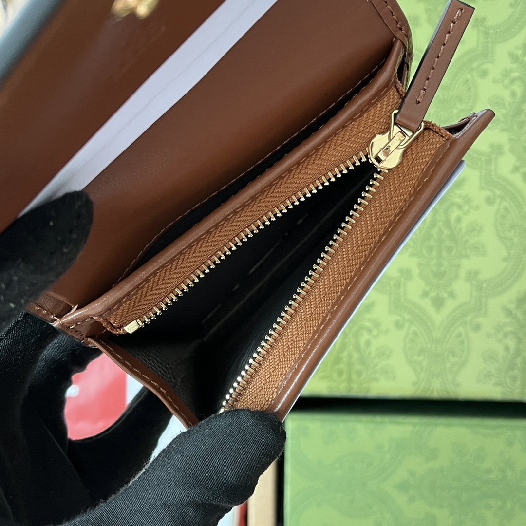 GUCCI CARD HOLDER - Image 7