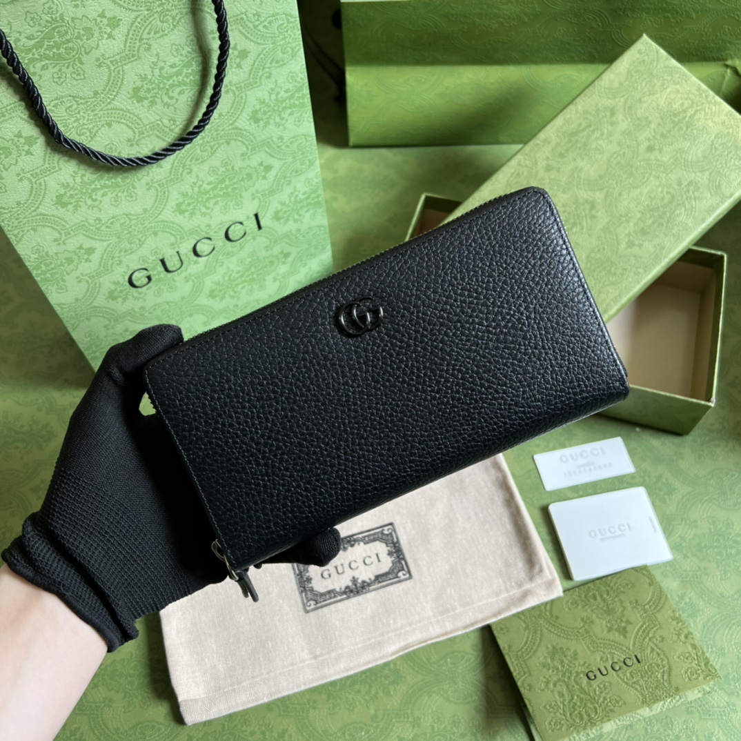 GUCCI CARD HOLDER - Image 2