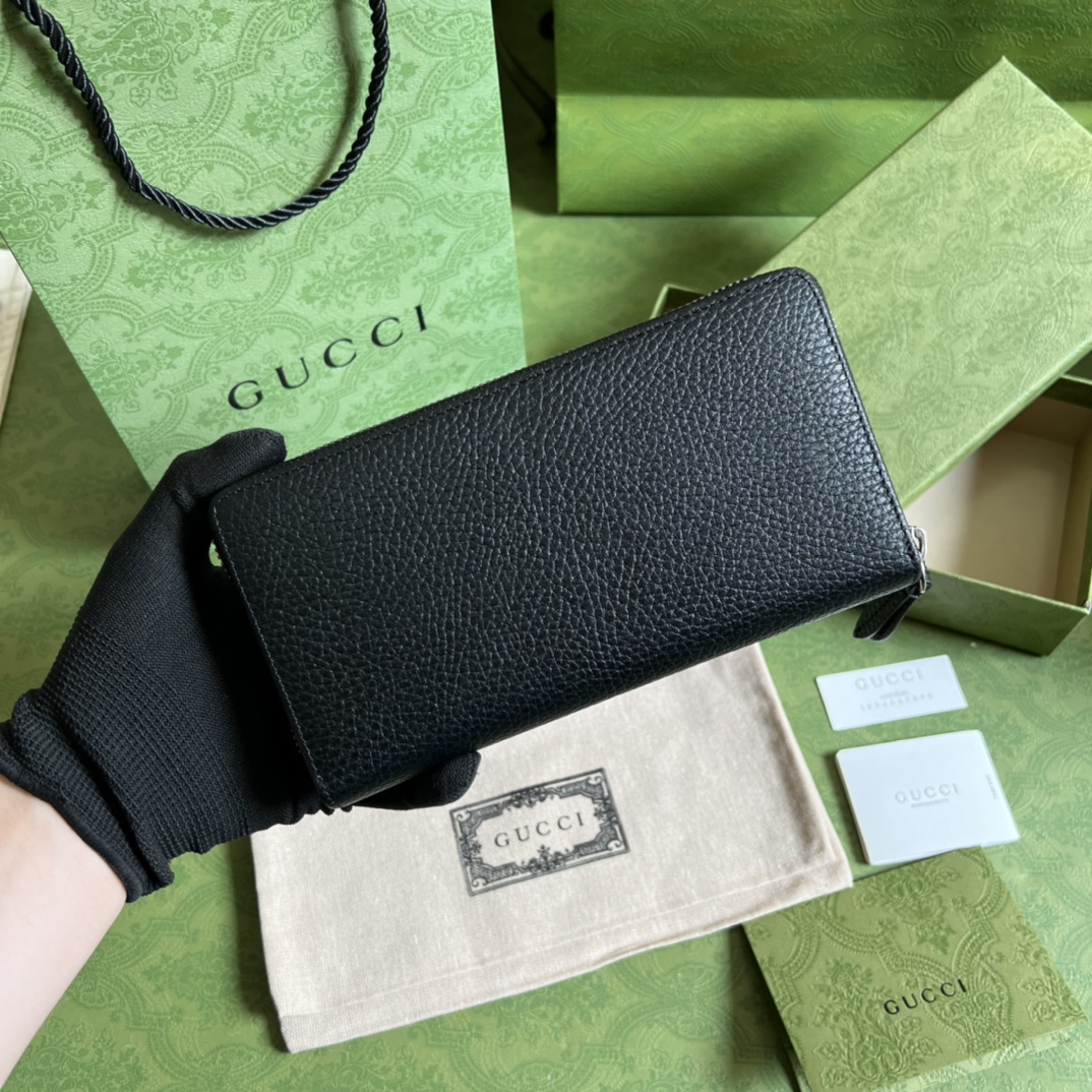 GUCCI CARD HOLDER - Image 3