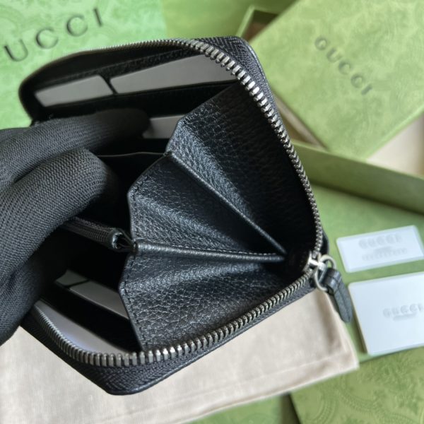 GUCCI CARD HOLDER - Image 8