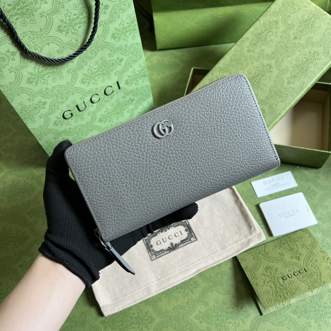GUCCI CARD HOLDER - Image 2