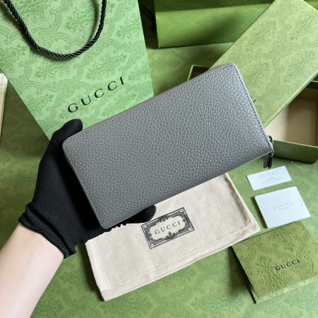 GUCCI CARD HOLDER - Image 3