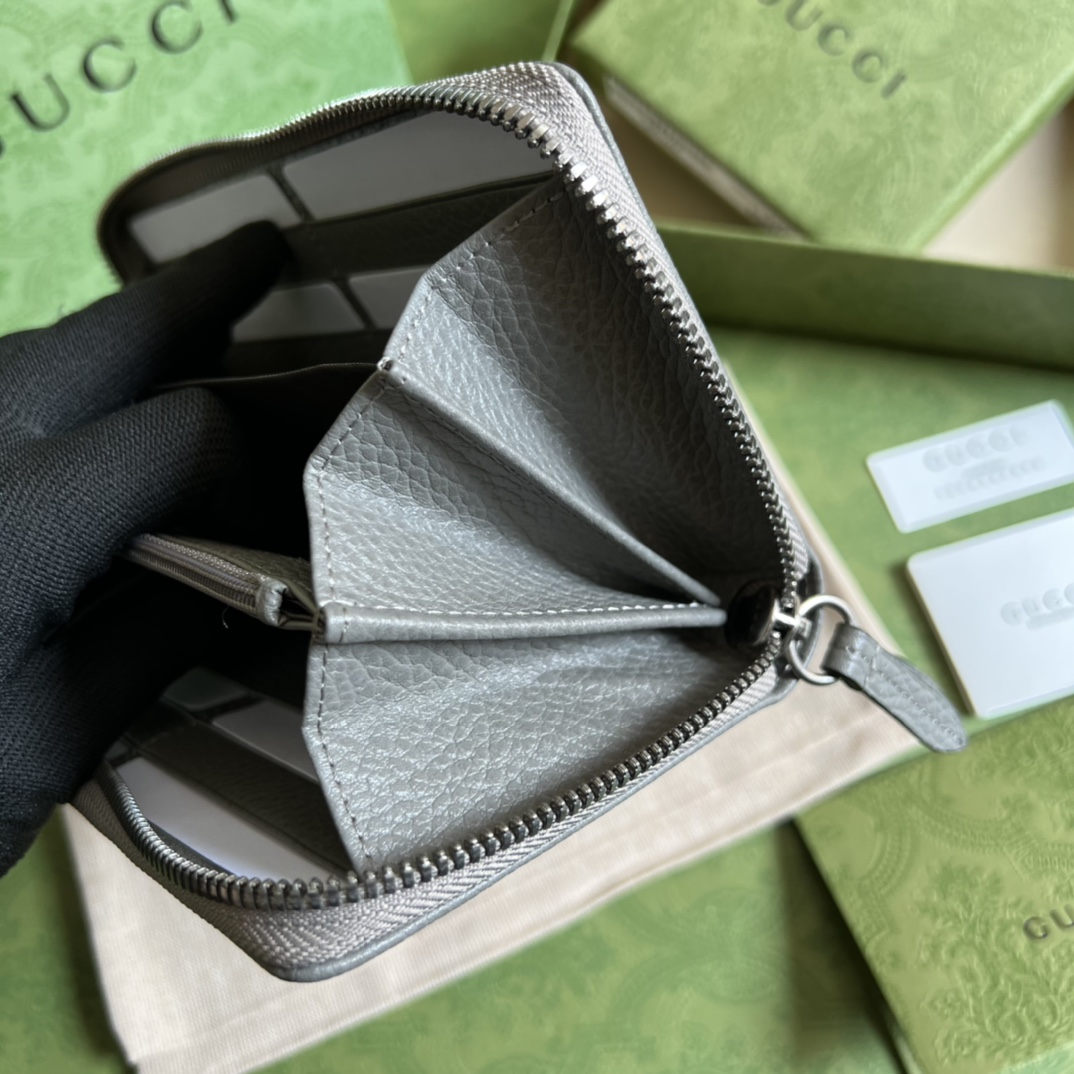 GUCCI CARD HOLDER - Image 7