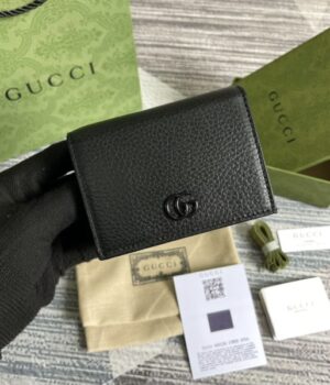 GUCCI CARD HOLDER