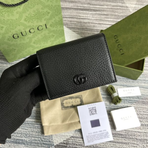GUCCI CARD HOLDER