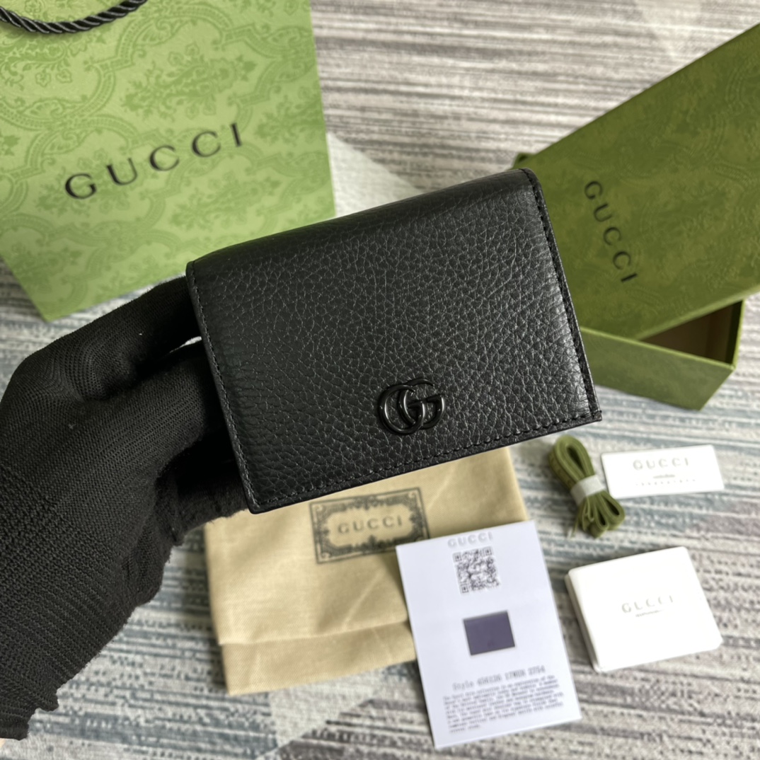 GUCCI CARD HOLDER - Image 2