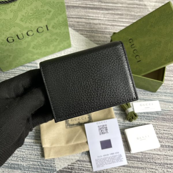 GUCCI CARD HOLDER - Image 4