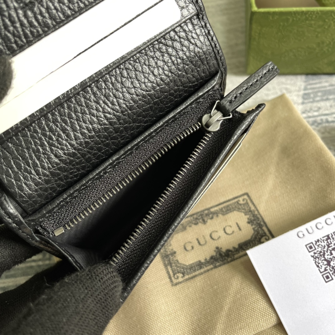 GUCCI CARD HOLDER - Image 7