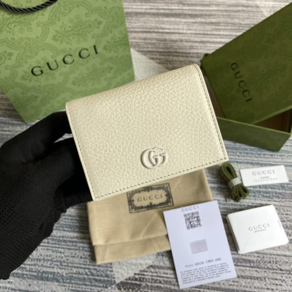 GUCCI CARD HOLDER