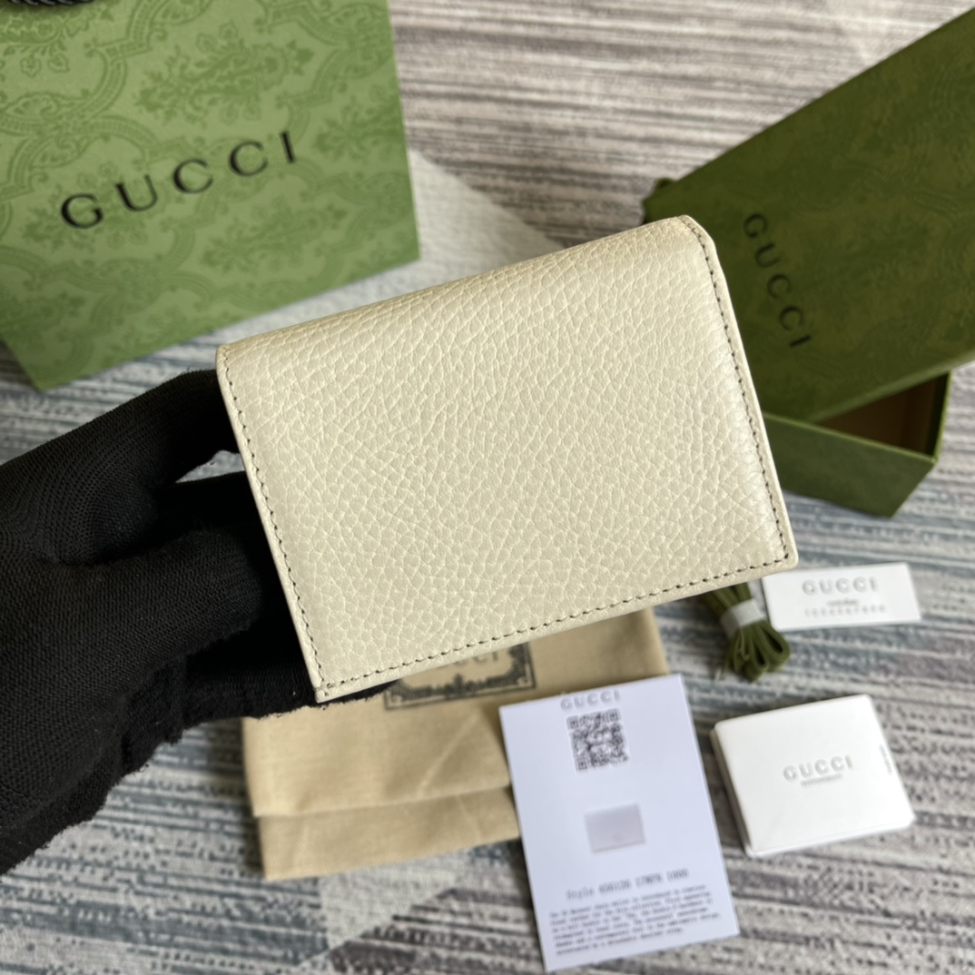 GUCCI CARD HOLDER - Image 3