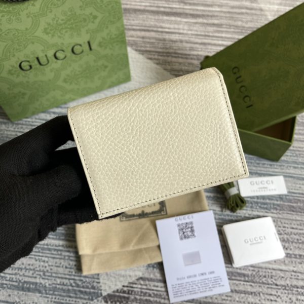 GUCCI CARD HOLDER - Image 4