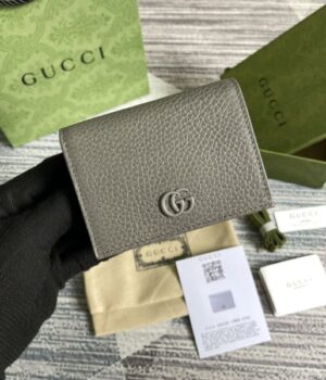 GUCCI CARD HOLDER