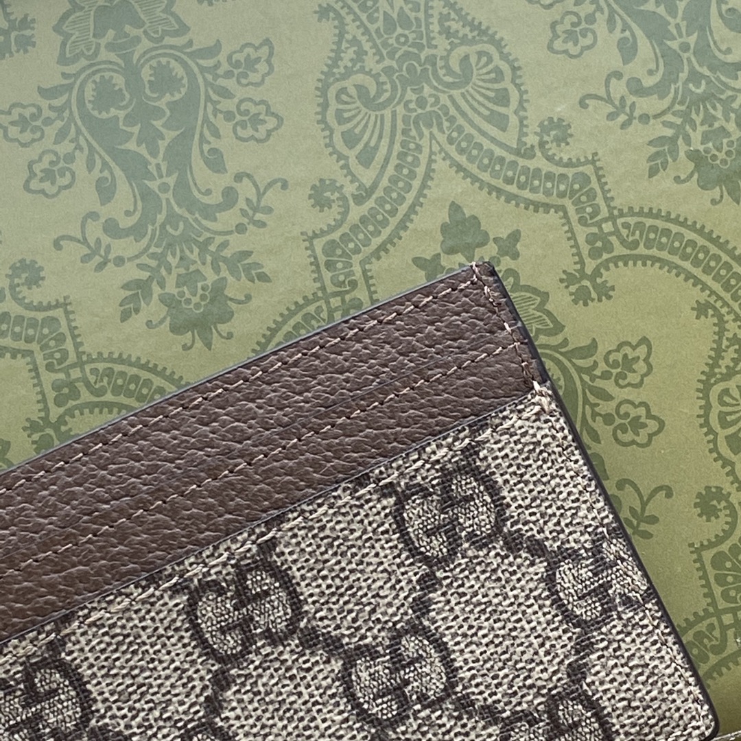 GUCCI CARD HOLDER - Image 7