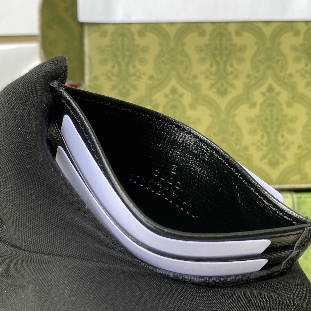 GUCCI CARD HOLDER - Image 5