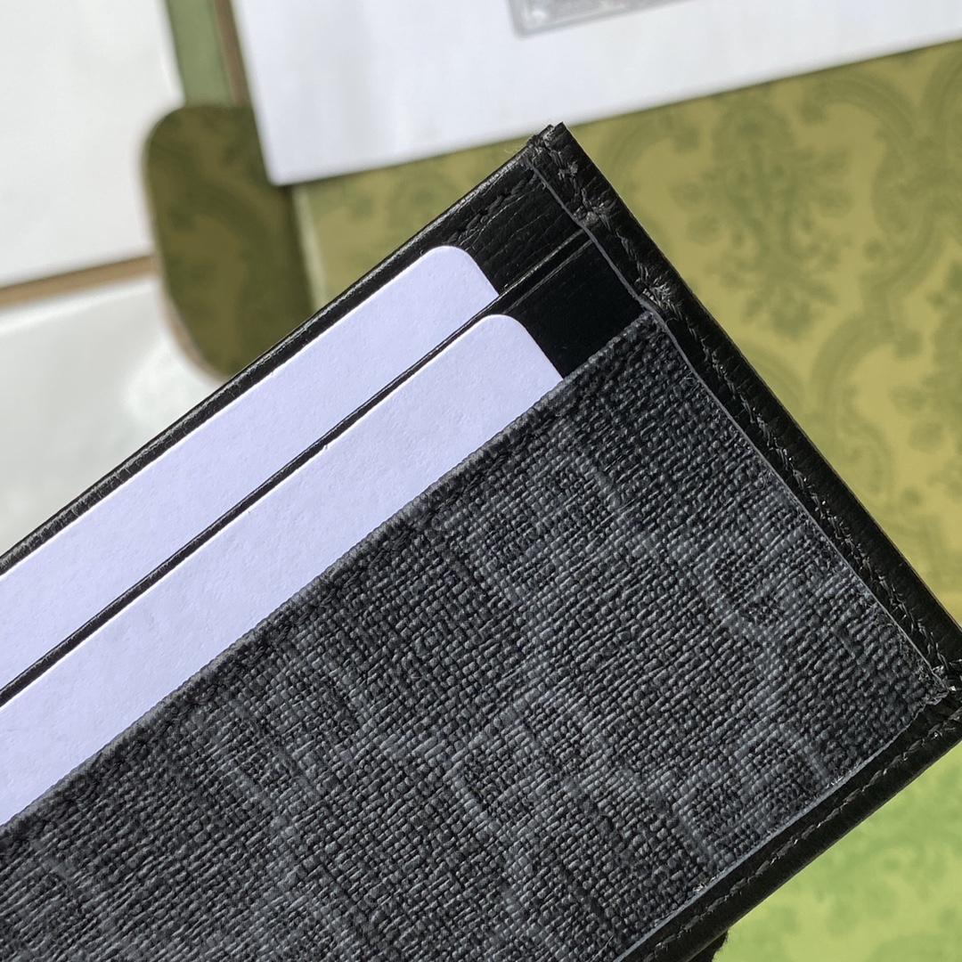 GUCCI CARD HOLDER - Image 7