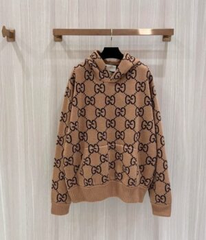GUCCI HOODIE