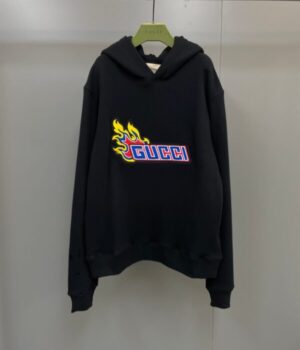 GUCCI HOODIE