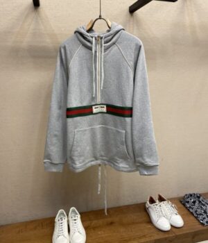 GUCCI HOODIE
