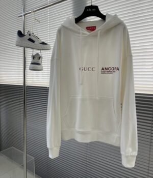 GUCCI HOODIE