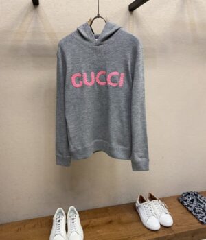 GUCCI HOODIE