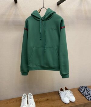 GUCCI HOODIE