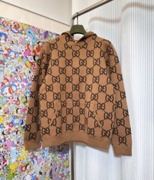 GUCCI HOODIE