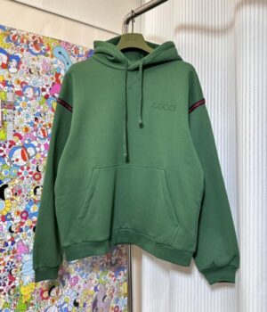 GUCCI HOODIE