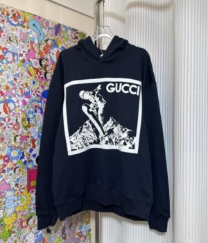 GUCCI HOODIE