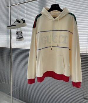 GUCCI HOODIE