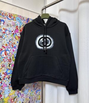 GUCCI HOODIE