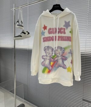 GUCCI HOODIE