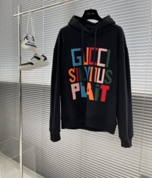 GUCCI HOODIE