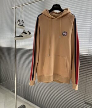 GUCCI HOODIE