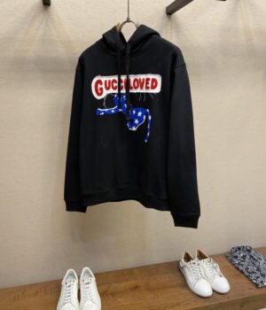 GUCCI HOODIE