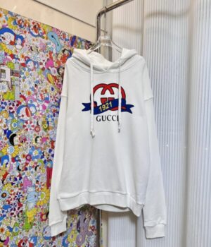 GUCCI HOODIE