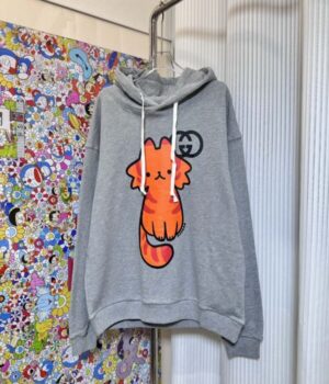 GUCCI HOODIE