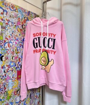 GUCCI HOODIE