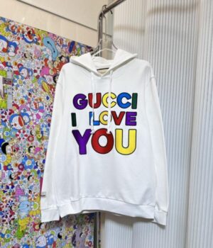 GUCCI HOODIE