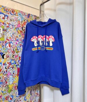 GUCCI HOODIE