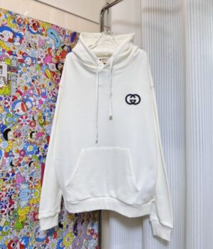 GUCCI HOODIE
