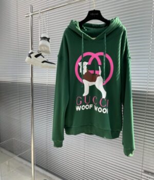 GUCCI HOODIE