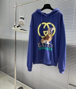 GUCCI HOODIE