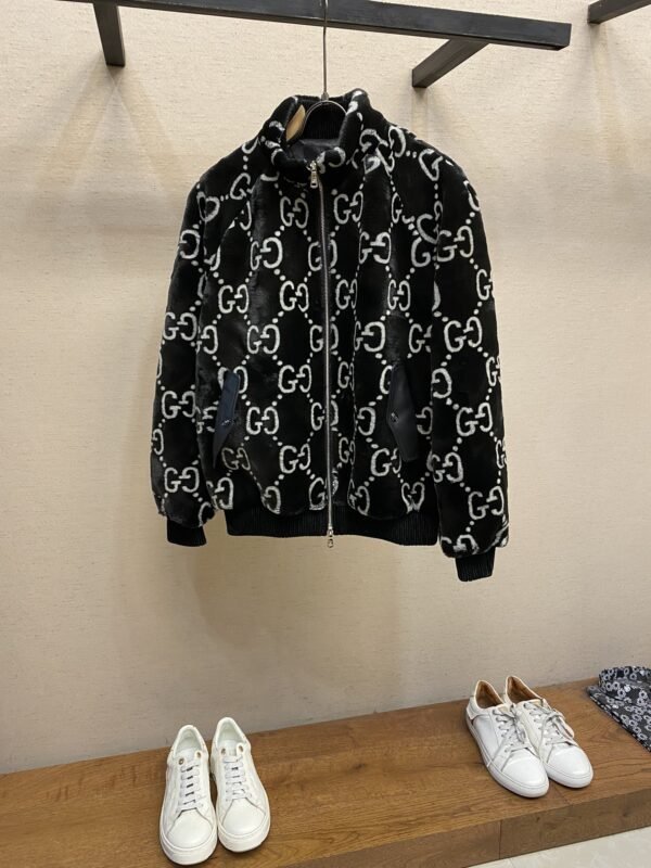 GUCCI JACKET