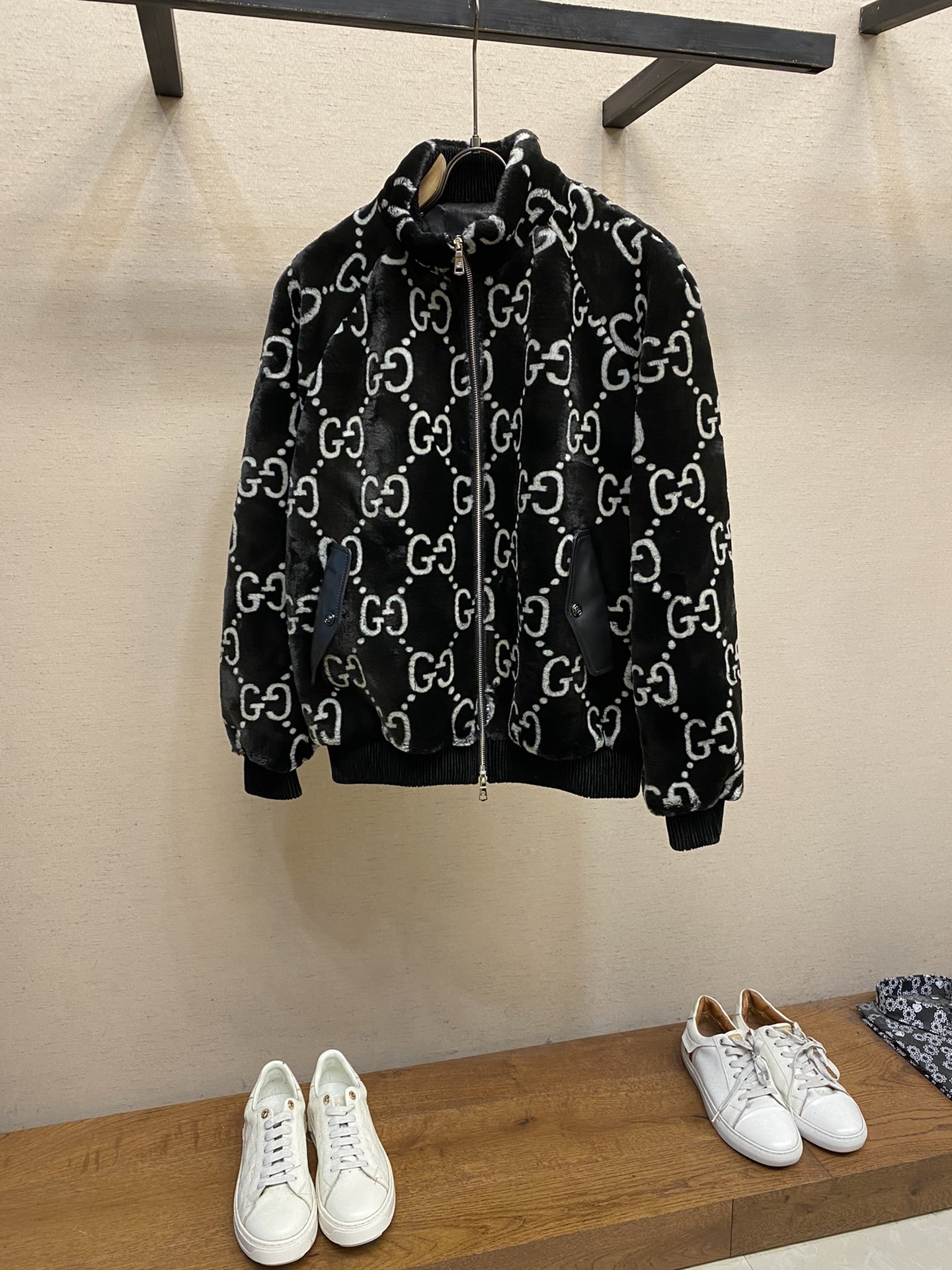 GUCCI JACKET - Image 2