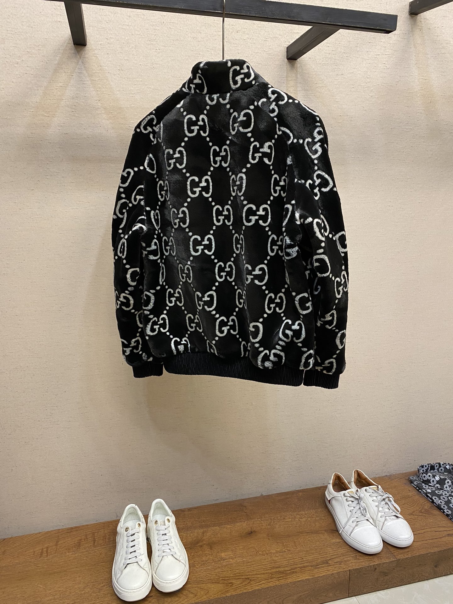 GUCCI JACKET - Image 3