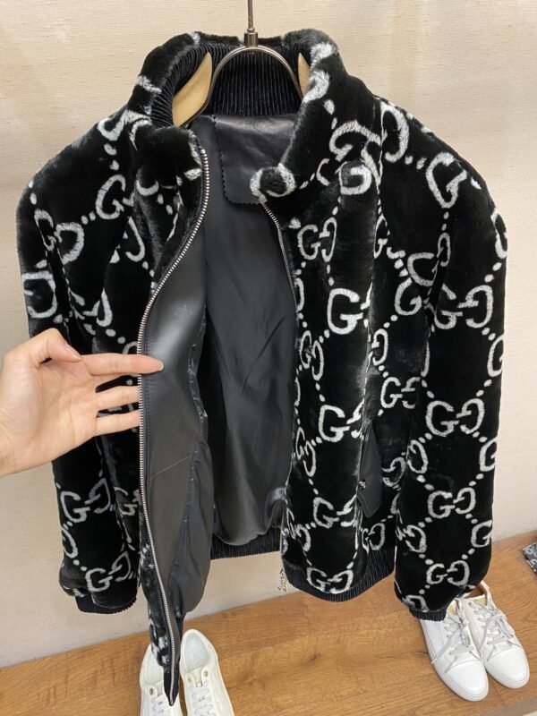 GUCCI JACKET - Image 8