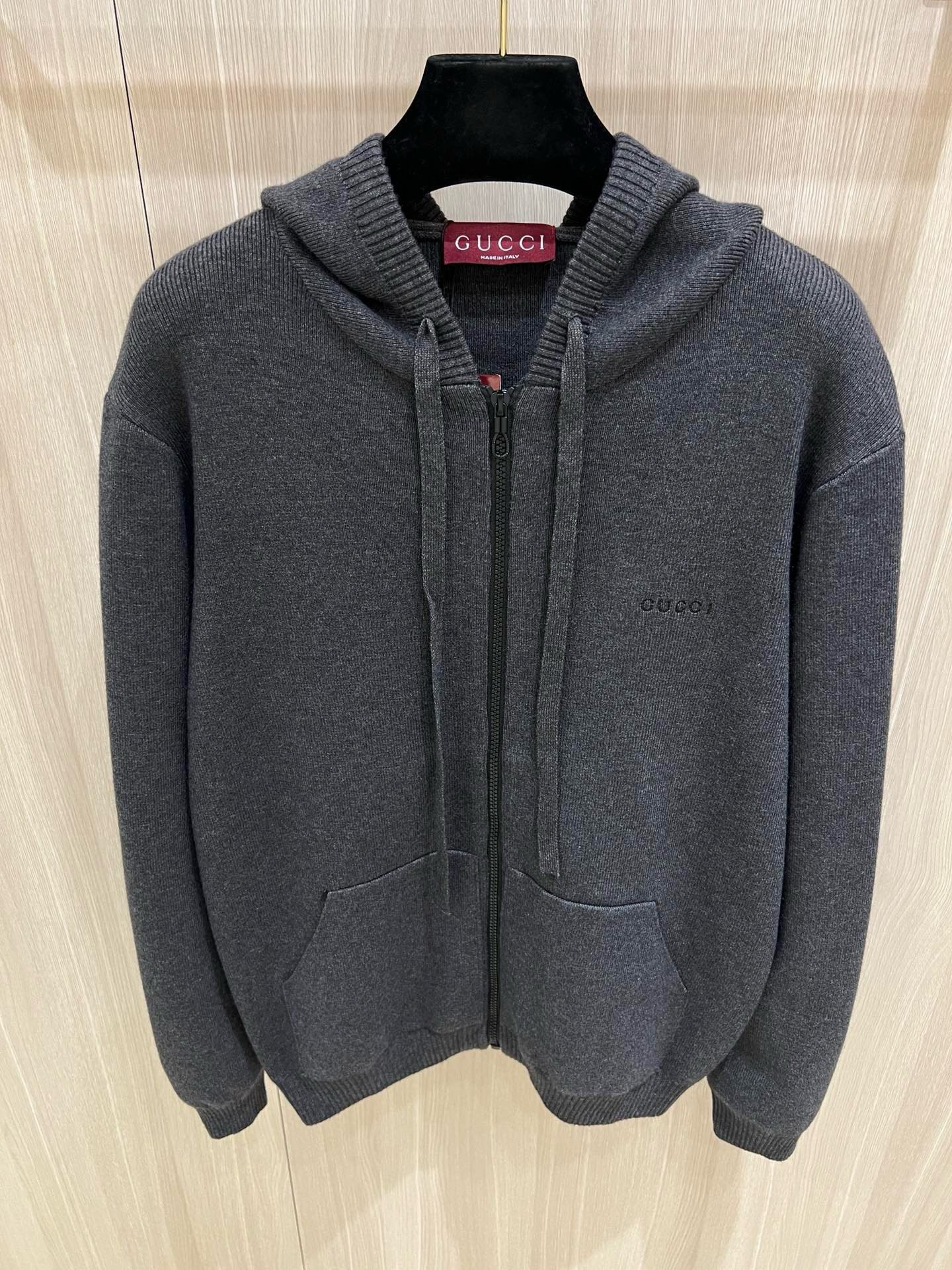 GUCCI JACKET - Image 3