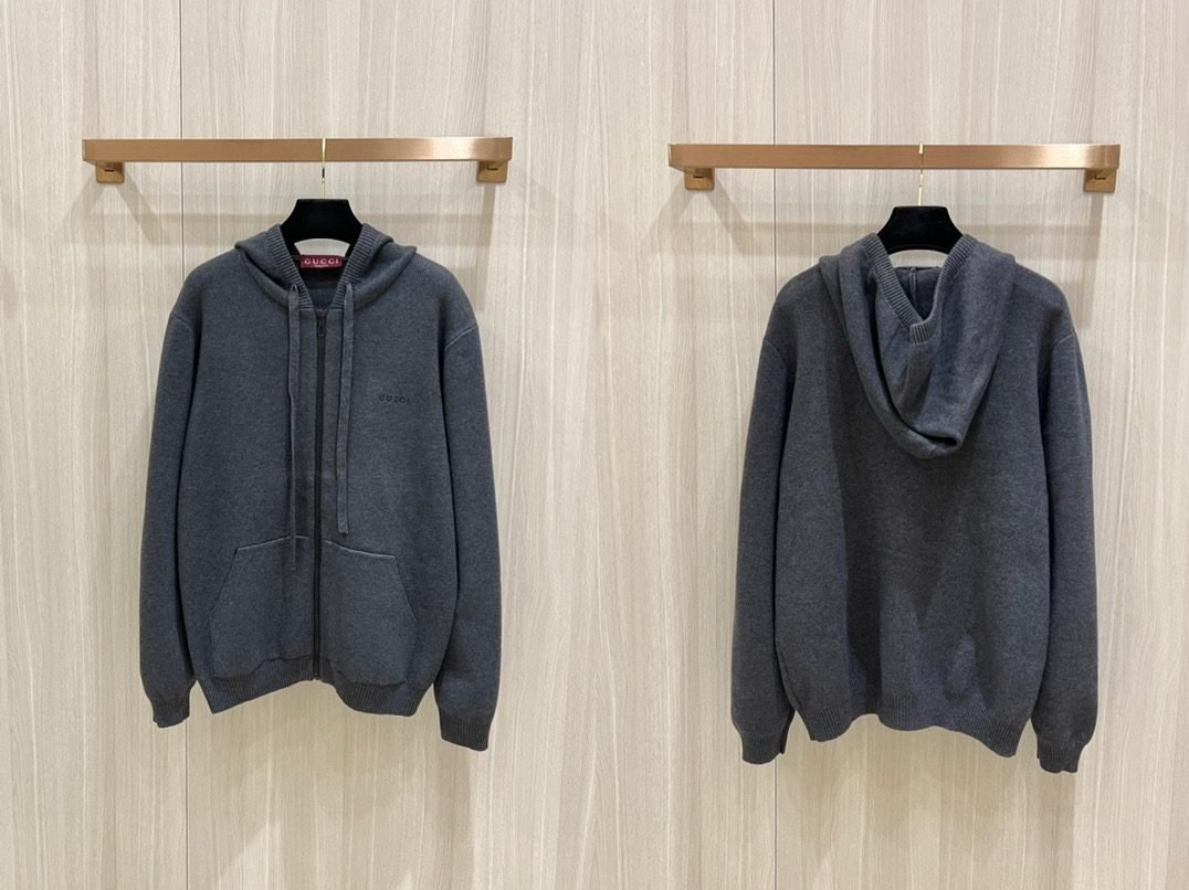GUCCI JACKET - Image 5